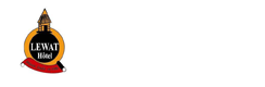 LEWAT Hôtel